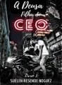  A Deusa filha do CEO cover