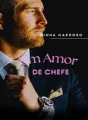 Um Amor de Chefe cover