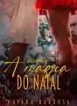 A Magia do Natal cover