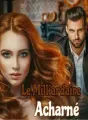 Le Milliardaire acharné cover