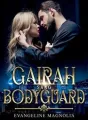 Gairah Sang Bodyguard cover