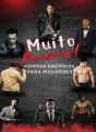 Muito prazer! Contos eróticos para mulheres cover