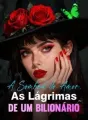 A Sombra do Amor, As Lágrimas de um Bilionário cover