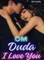 Om Duda I Love You cover