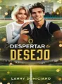 O Despertar do Desejo cover
