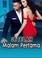 Setelah Malam Pertama cover