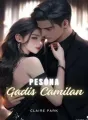 Pesona Gadis Camilan cover