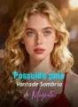 Possuído pela Vontade Sombria do Magnata cover