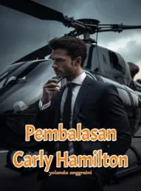 Pembalasan Carly Hamilton
