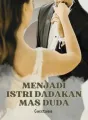 Menjadi Istri Dadakan Mas Duda cover