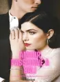 AMOUR PASSIONNÉ À BALI  cover