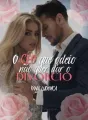 O CEO QUE ODEIO NÃO QUER DAR O DIVÓRCIO cover