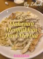 Makanan Menjijikkan Dari Mertua cover