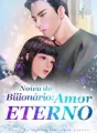 Noiva do Bilionário: Amor Eterno cover