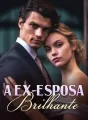 A ex-esposa brilhante cover