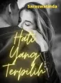 Hati Yang Terpilih cover