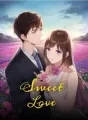 Sweet Love cover