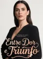 Entre Dor e Triunfo cover