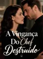 A Vingança Do Chef Destruído cover