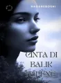 CINTA DI BALIK TOPENG cover
