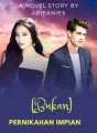 (Bukan) Pernikahan Impian cover