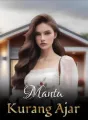 Mantu Kurang Ajar cover