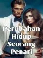 Perubahan Hidup Seorang Penari cover