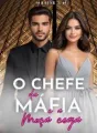 O chefe da máfia e a moça cega cover