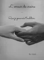 L'erreur de croire que je pouvais t'oublier cover