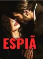 ESPIÃ cover