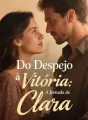 Do Despejo à Vitória: A Jornada de Clara cover
