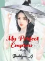 My Perfect Empress cover