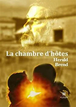 La chambre d'hôtes
