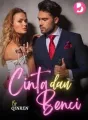 Cinta Dan Benci cover