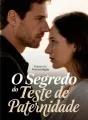O Segredo do Teste de Paternidade cover