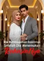 Dia Meninggalkan Suaminya Setelah Dia Menemukan Rahasianya cover