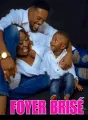 Foyer Brisé cover