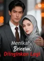 Menikah, Bercerai, Diinginkan Lagi cover