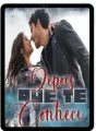 Depois que te conheci cover