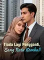 Tiada Lagi Pengganti, Sang Ratu Kembali cover