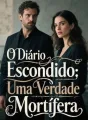 O Diário Escondido: Uma Verdade Mortífera cover
