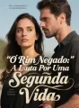 O Rim Negado: A Luta Por Uma Segunda Vida cover