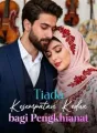 Tiada Kesempatan Kedua bagi Pengkhianat cover