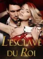 L'esclave du roi cover