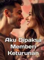 Aku Dipaksa Memberi Keturunan cover