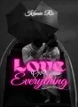 Love Over Everything cover
