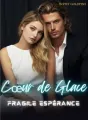 Cœur de Glace: Fragile Espérance cover