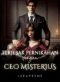 Terjebak Pernikahan dengan CEO Misterius cover
