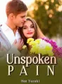 Unspoken Pain (Luka yang Tak Terucap) cover