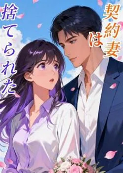 契約妻は捨てられた